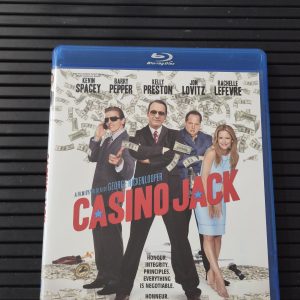 Casino Jack / Casino Jack (2010)