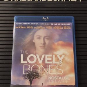 La Nostalgie de l'Ange / The Lovely Bones (2009)
