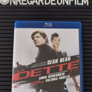 La Dette / Cash (Ca$h) (2010)