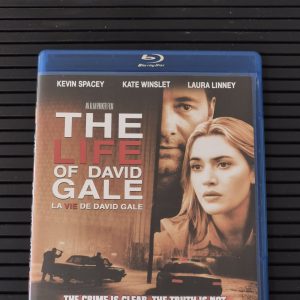 La Vie de David Gale / The life of David Gale (2003)