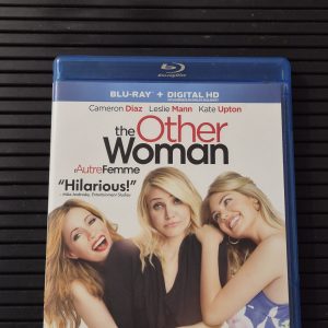 L'Autre Femme (Triple Alliance) / The Other Woman (2014)