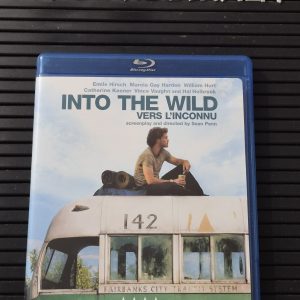 Vers l'Inconnu / Into the Wild (2007)