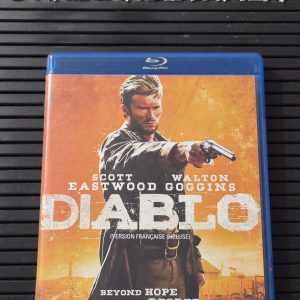 Diablo / Diablo (2015)