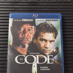 Le Code / Thick as Thieves (2009)