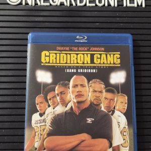 Gang Gridiron / Gridiron Gang (2006)