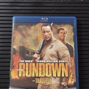 Le Traqueur / The Rundown (2003)