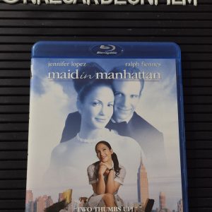 Romance à Manhattan / Maid in Manhattan (2002)