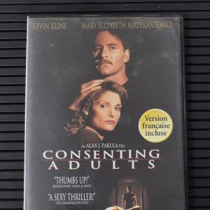 Adultes Consentants / Consenting Adults (1992)