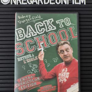Retour à l'École / Back to School (1986)