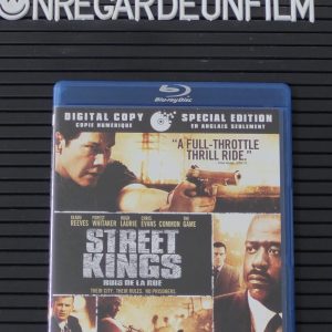 Rois de la Rue / Street Kings (2008)