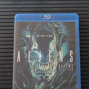 Aliens, le Retour / Aliens (1986)