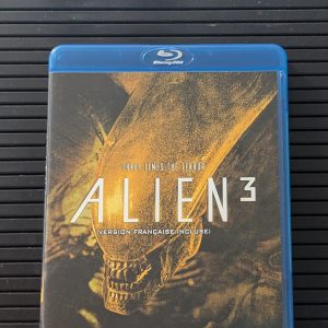 Alien³ / Alien³ (1992)