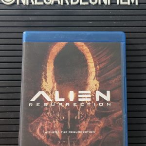Alien La Résurrection / Alien Resurrection (1997)