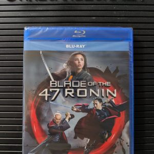 Blade of the 47 Ronin (2022)