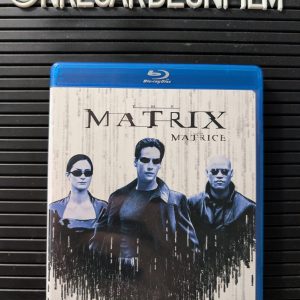 La Matrice / The Matrix (1999)