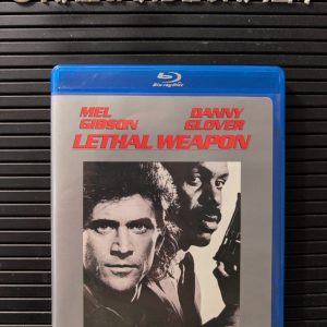 L'Arme Fatale / Lethal Weapon (1987)