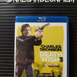 Le Justicier de New York / Death Wish 3 (1985)