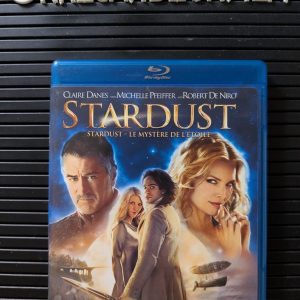 Stardust - Le Mystère de l'Étoile / Stardust (2007)