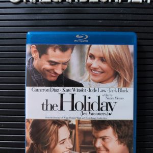 Les Vacances / The Holiday (2006)