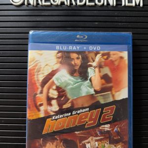 Honey 2 / Honey 2 (2011)