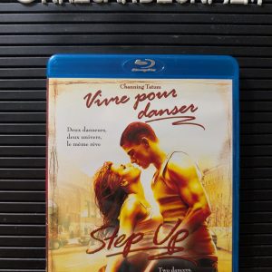 Vivre pour Danser / Step Up (2006)