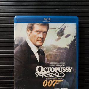 007 Octopussy / Octopussy (1983)