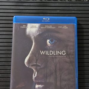 Wildling (2018)