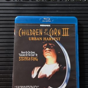 Children of the Corn III: Urban Harvest (1995)