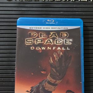 Dead Space: Downfall (2008)
