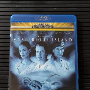 Mysterious Island (2005)