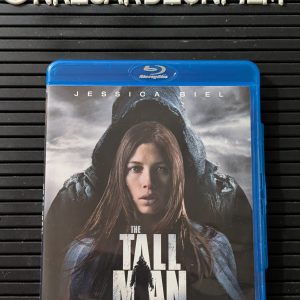 The Tall Man (2012)