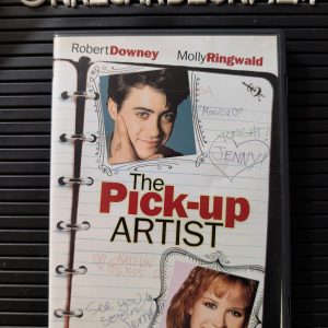 The Pick-up Artist (1987)