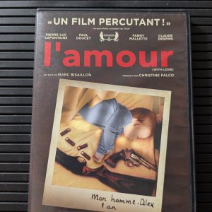 L'Amour (2018)