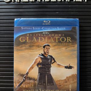 Gladiateur / Gladiator (2000)