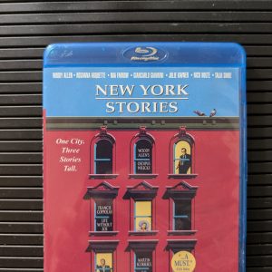 New York Stories (1989)