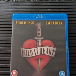 Wild at Heart (Sailor & Lula) (1990)