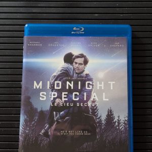 Le Lieu Secret / Midnight Special (2006)