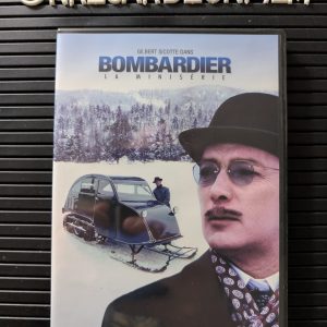 Bombardier (1992)