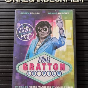 Elvis Gratton. Le Film (1981)