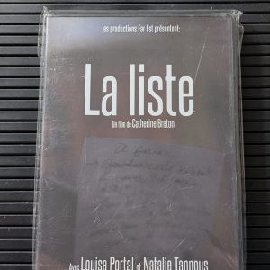 La Liste (2012)