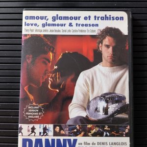 Danny in the Sky / Danny in the Sky (2001)