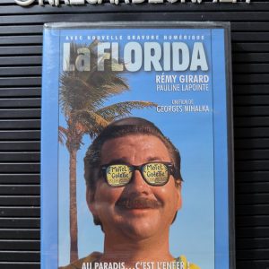 La Florida (1993)