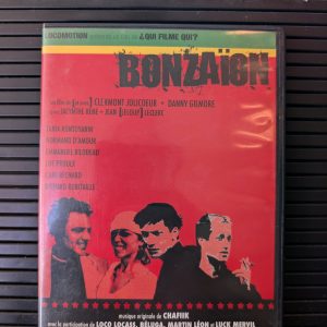 Bonzaïon (2004)