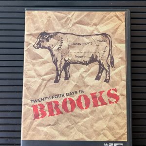 ONF 24 Days in Brooks (2007)