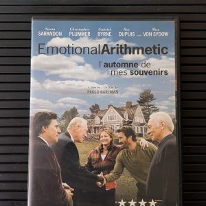 L'Automne de mes Souvenirs / Emotional Arithmetic (2007)