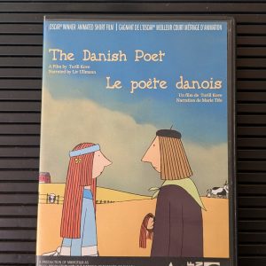 ONF Le Poète Danois / The Danish Poet (2006)