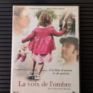 La Voix de l'Ombre (2014)