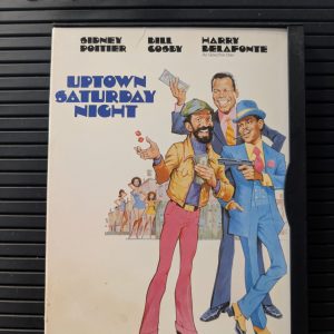 Uptown Saturday Night (1974)