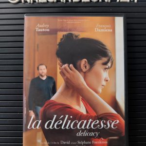 La Délicatesse (2011)