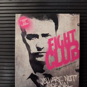 Fight Club / Fight Club (1999)